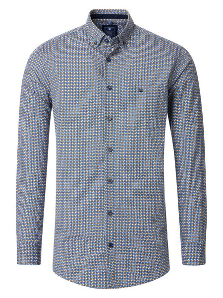 Camicia casual REDMOND Casual Fit