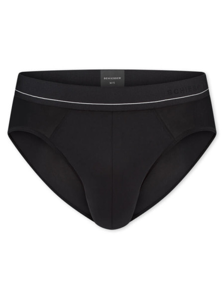 Slip sportivo senza patta SCHIESSER Pure Micro