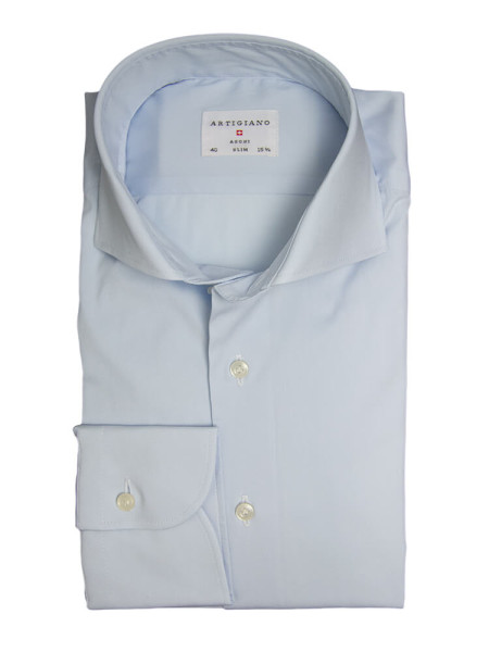 Camicia da ufficio ARTIGIANO Slim Fit