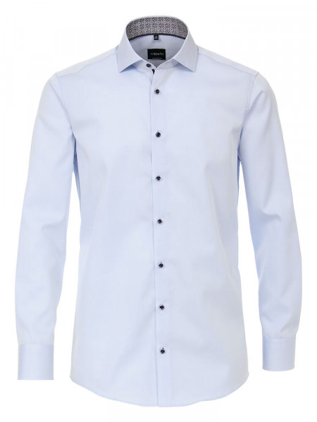 Camicia da ufficio VENTI Modern Fit