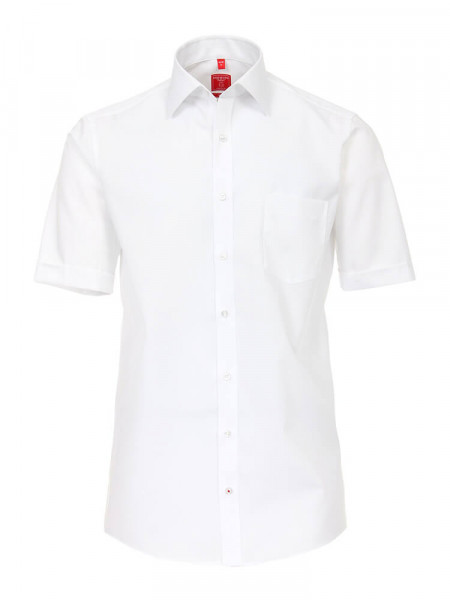 Camicia da ufficio REDMOND Regular Fit