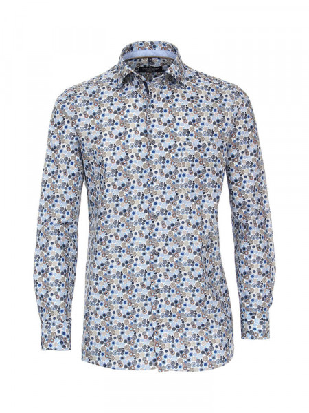 Camicia da ufficio CASAMODA Comfort Fit