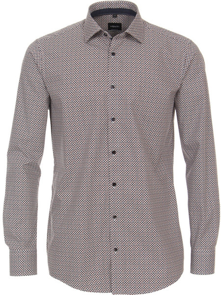 Camicia da ufficio VENTI Modern Fit