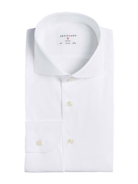 Camicia da ufficio ARTIGIANO Slim Fit