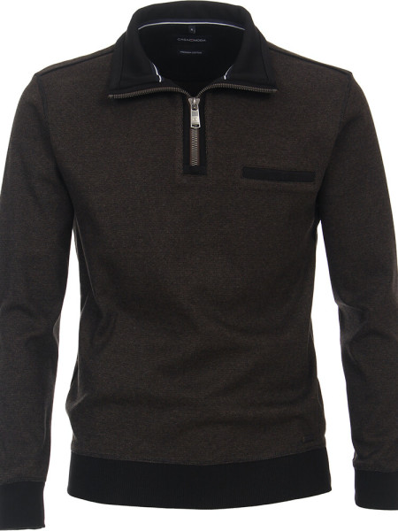 Pullover a maglia CASAMODA regular fit