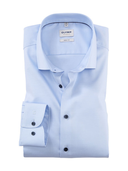 Camicia da ufficio OLYMP Level Five body fit