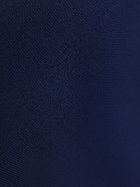 SEIDENSTICKER Slim Fit Camicia Blu scuro New Kent Twill - Vista 1