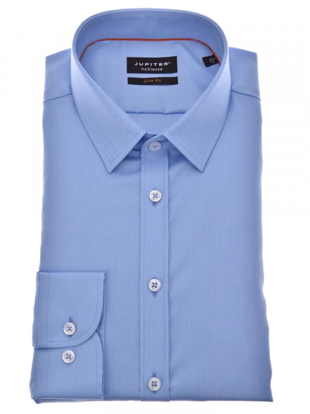 Camicia da ufficio JUPITER Slim Fit