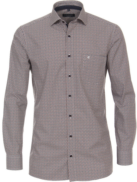 Camicia da ufficio CASAMODA Comfort Fit