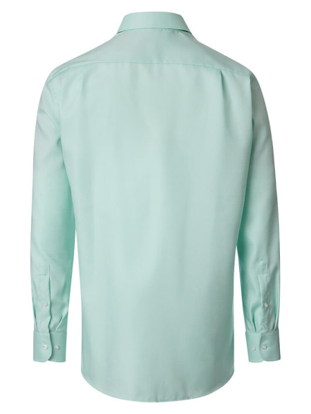 VENTI Comfort Fit Camicia Verde Button-Down Fein Oxford