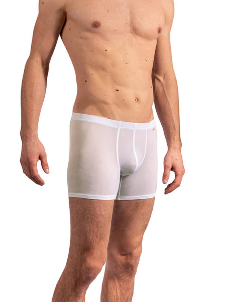 shorts OLAF BENZ RED0965