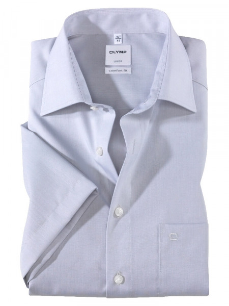 Camicia da ufficio OLYMP Luxor comfort fit