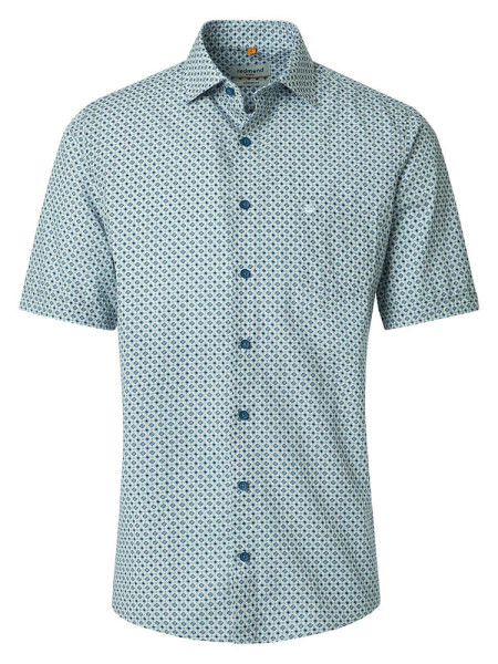 Camicia da ufficio REDMOND Comfort Fit