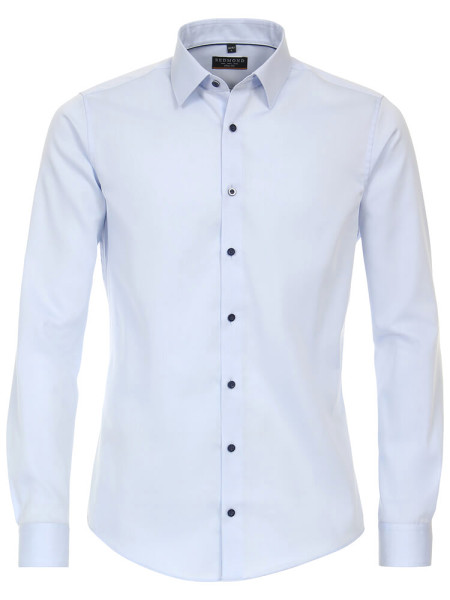 Camicia da ufficio REDMOND Slim Fit