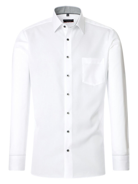 Camicia da ufficio REDMOND Modern Fit