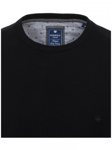 REDMOND Nero Extrafeine Qualität - Vista 1