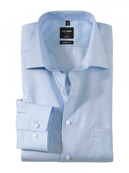 Camicia da ufficio OLYMP Luxor modern fit