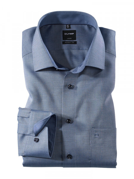 Camicia da ufficio OLYMP Luxor modern fit