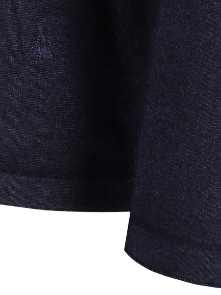 TOM RIPLEY Blu scuro Extrafeine Qualität - Vista 1