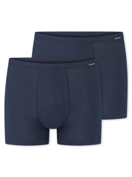 Boxer sportivo senza apertura SCHIESSER Essentials