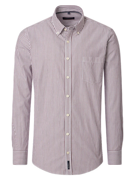 Camicia casual CASAMODA Modern Fit