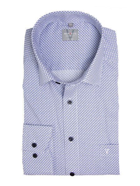 Camicia da ufficio MARVELIS Comfort Fit
