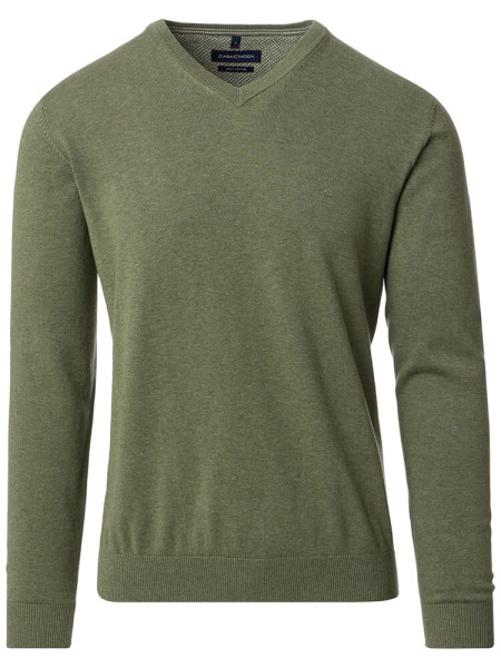 Pullover a maglia CASAMODA regular fit