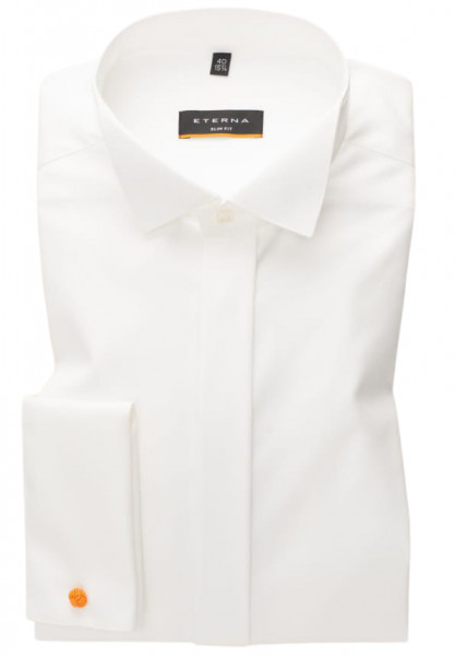 Camicia da ufficio ETERNA Slim Fit