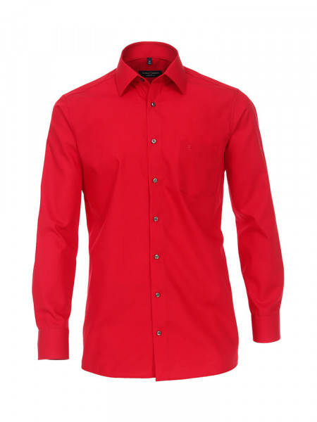 Camicia da ufficio CASAMODA Comfort Fit