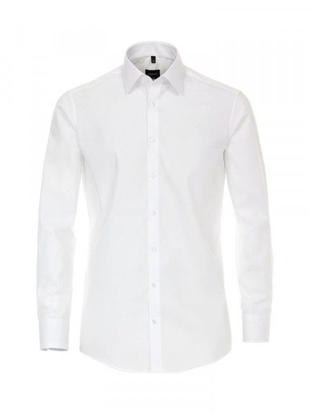Camicia da ufficio VENTI Modern Fit