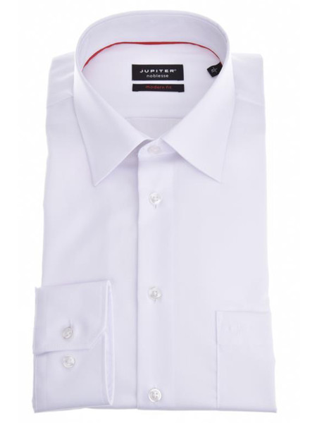 Camicia da ufficio JUPITER Modern Fit