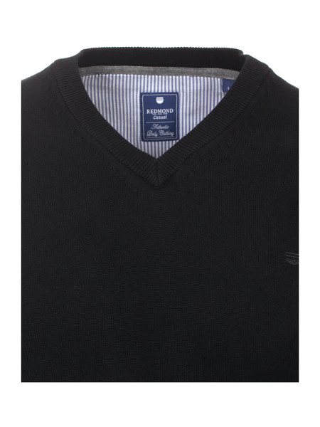 REDMOND Nero Extrafeine Qualität - Vista 1