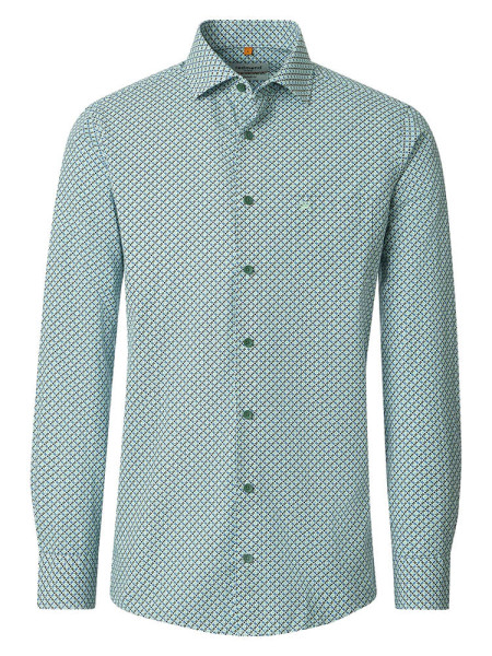 Camicia da ufficio REDMOND Comfort Fit