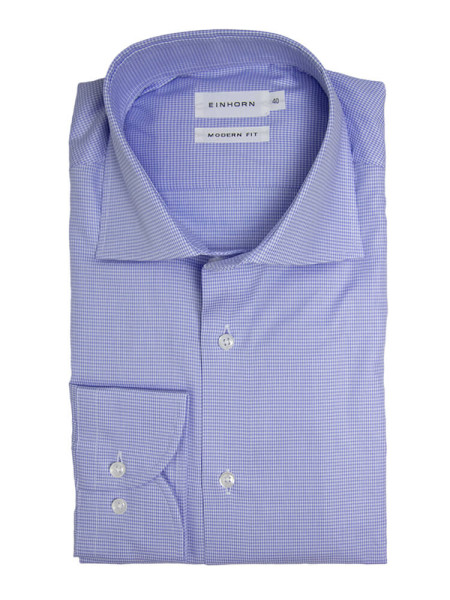 Camicia da ufficio EINHORN Modern Fit