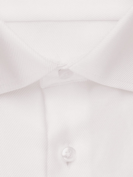 SEIDENSTICKER Slim Fit Camicia Rosé Business Kent Twill - Vista 2