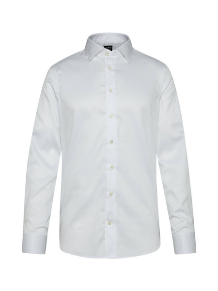 Camicia da ufficio VAN LAACK Slim Fit