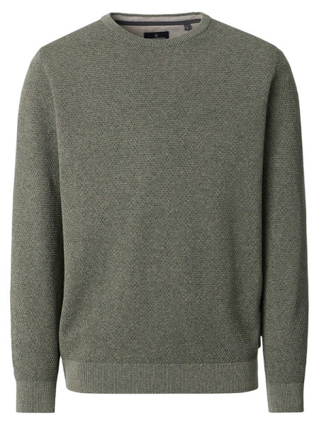 Pullover a maglia CASAMODA regular fit 