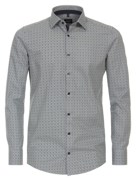 Camicia da ufficio VENTI Modern Fit