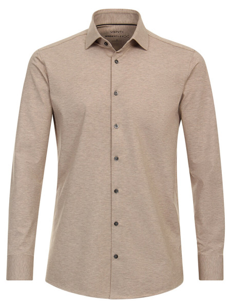 Camicia in jersey VENTI Modern Fit