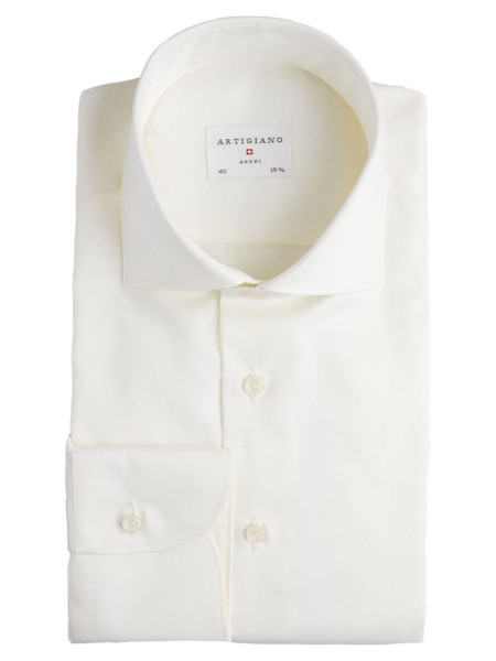 Camicia da ufficio ARTIGIANO Classic Fit