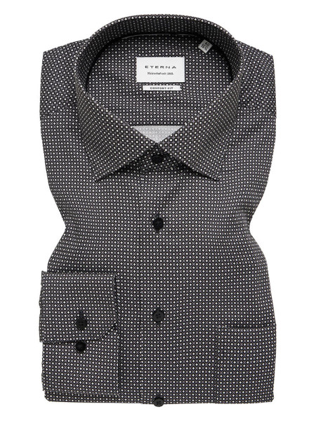 Camicia da ufficio ETERNA Comfort Fit