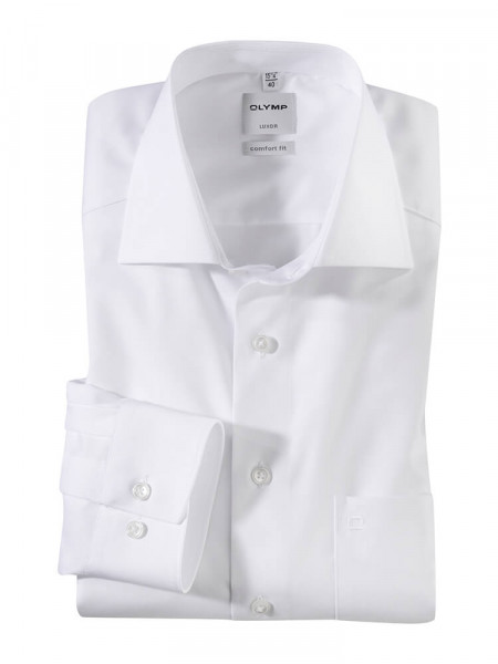 Camicia da ufficio OLYMP Luxor comfort fit