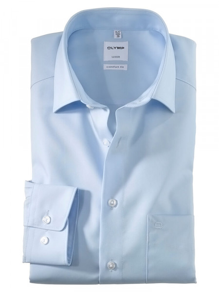 Camicia da ufficio OLYMP Luxor comfort fit