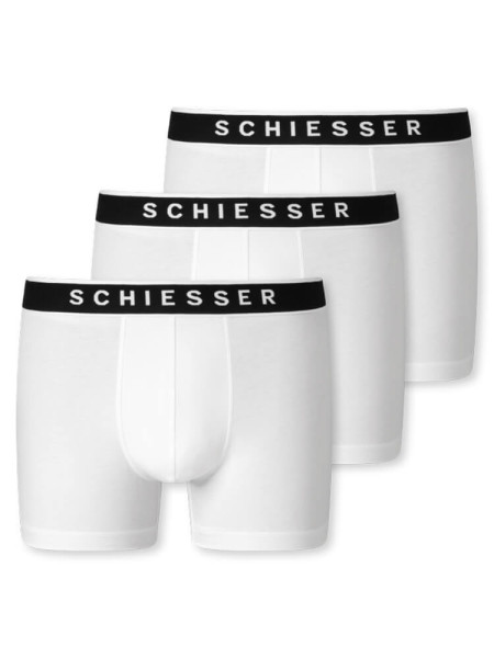 shorts SCHIESSER 95/5