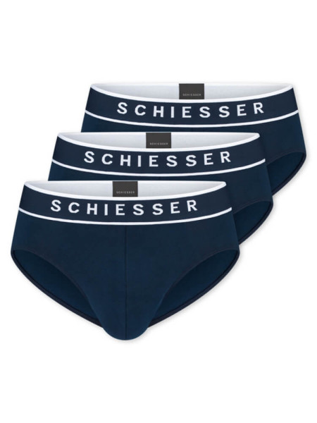 Slip sportivo senza patta SCHIESSER 95/5