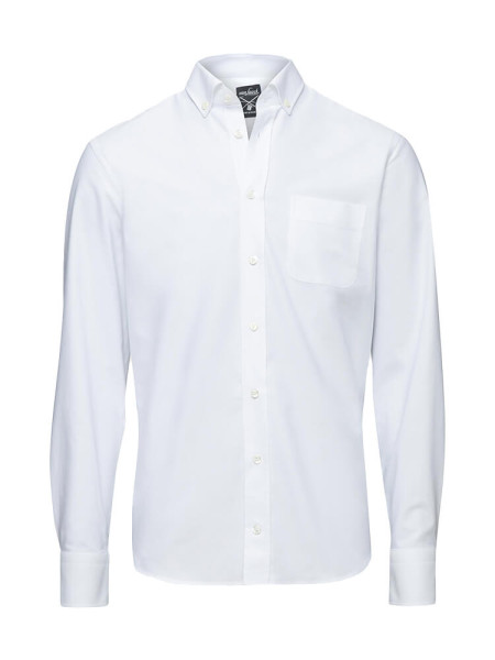 Camicia da ufficio VAN LAACK Tailor Fit