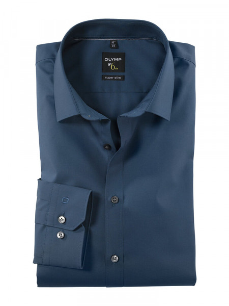 Camicia da ufficio OLYMP No. Six super slim