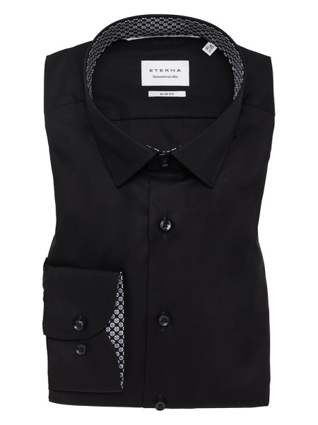 Camicia da ufficio ETERNA Slim Fit