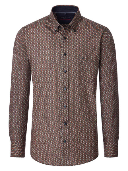 Camicia casual CASAMODA Modern Fit
