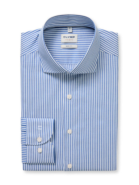Camicia da ufficio OLYMP Level Five body fit
